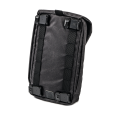 Wotancraft Fighter 01 Accessory Pouch Czarny notopstryk