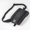 Wotancraft Fighter 01 Accessory Pouch Czarny notopstryk