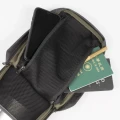 Wotancraft Fighter 01 Accessory Pouch Czarny notopstryk