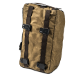 Wotancraft Fighter 02 Travel Pouch Khaki Brązowy Notopstryk