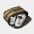 Wotancraft Fighter 02 Travel Pouch Khaki Brązowy Notopstryk