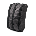 Wotancraft Fighter 02 Travel Pouch Czarny Notopstryk