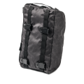 Wotancraft Fighter 02 Travel Pouch Czarny Notopstryk
