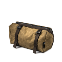 Torba Wotancraft Fighter 03 Rider Bag | khaki brązowy