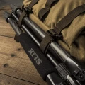 Torba Wotancraft PILOT TRAVEL CAMERA BAG 10L Khaki Brązowy Notopstryk