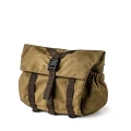 Torba Wotancraft PILOT TRAVEL CAMERA BAG 7L Khaki Brązowy Notopstryk