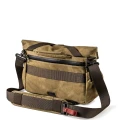 Torba Wotancraft PILOT TRAVEL CAMERA BAG 7L Khaki Brązowy Notopstryk