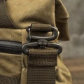 Torba Wotancraft PILOT TRAVEL CAMERA BAG 7L Khaki Brązowy Notopstryk