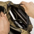 Torba Wotancraft PILOT TRAVEL CAMERA BAG 7L Khaki Brązowy Notopstryk