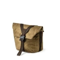 Torba Wotancraft PILOT TRAVEL CAMERA BAG3,5L Khaki Brązowy Notopstryk