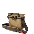 Torba Wotancraft PILOT TRAVEL CAMERA BAG3,5L Khaki Brązowy Notopstryk