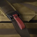 Torba Wotancraft PILOT TRAVEL CAMERA BAG3,5L Khaki Brązowy Notopstryk
