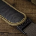 Torba Wotancraft PILOT TRAVEL CAMERA BAG3,5L Khaki Brązowy Notopstryk