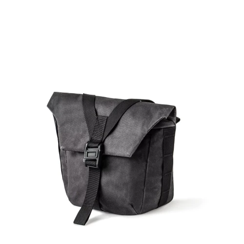 Torba Wotancraft PILOT TRAVEL CAMERA BAG3,5L Czarny Notopstryk