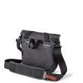 Torba Wotancraft PILOT TRAVEL CAMERA BAG3,5L Czarny Notopstryk