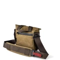 Torba Wotancraft PILOT TRAVEL CAMERA BAG 2L Khaki Brązowy Notopstryk