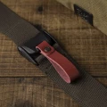 Torba Wotancraft PILOT TRAVEL CAMERA BAG 2L Khaki Brązowy Notopstryk