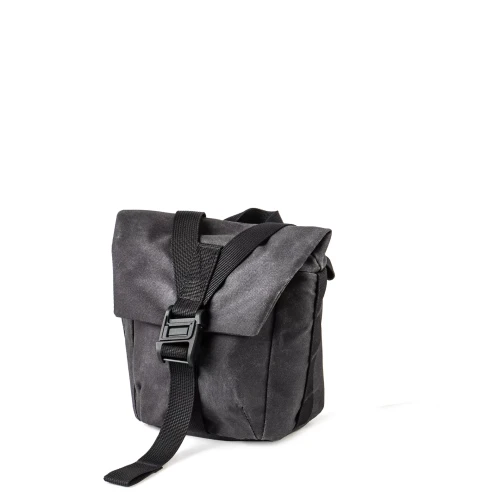 Torba Wotancraft PILOT TRAVEL CAMERA BAG 2L Czarny Notopstryk