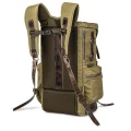 Plecak Wotancraft NEW CITY EXPLORER COMMANDER 21L Oliwkowy Notopstryk