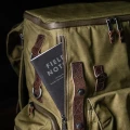 Plecak Wotancraft NEW CITY EXPLORER COMMANDER 21L Oliwkowy Notopstryk
