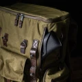 Plecak Wotancraft NEW CITY EXPLORER COMMANDER 21L Oliwkowy Notopstryk