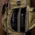 Plecak Wotancraft NEW CITY EXPLORER COMMANDER 21L Oliwkowy Notopstryk