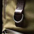 Plecak Wotancraft NEW CITY EXPLORER COMMANDER 21L Oliwkowy Notopstryk