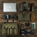 Torba Wotancraft NEW CITY EXPLORER SCOUT DAILY 9L Oliwkowa Notopstryk