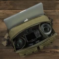 Torba Wotancraft NEW CITY EXPLORER SCOUT DAILY 9L Oliwkowa Notopstryk