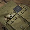 Torba Wotancraft NEW CITY EXPLORER SCOUT DAILY 9L Oliwkowa Notopstryk