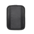 Wotancraft ZIPPERLESS POCKET MODULE (M size) Czarny Notopstryk