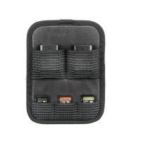 Wkład Wotancraft Battery & SD Card M size | czarny