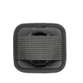 Wotancraft LENS CAP HOLDER (S size) Czarny Notopstryk