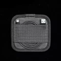 Wotancraft LENS CAP HOLDER (S size) Czarny Notopstryk