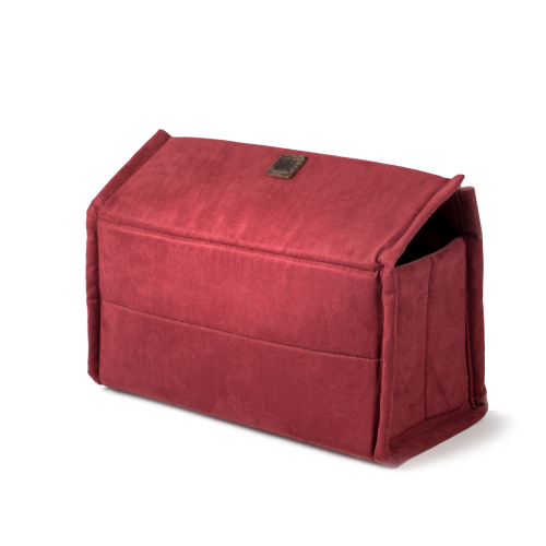 Wkład Wotancraft QUICK-DRAW CAMERA INSERT Burgundowa czerwień Notopstryk