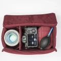 Wkład Wotancraft QUICK-DRAW CAMERA INSERT Burgundowa czerwień Notopstryk