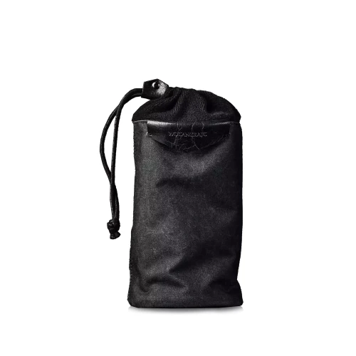 Wotancraft HOBBIT TRAVEL POUCH (L size) Czarny Notopstryk