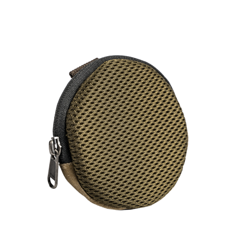 Wotancraft Add-on Coin Pouch Module Khaki brązowy Notopstryk