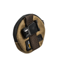 Wotancraft Add-on Coin Pouch Module Khaki brązowy Notopstryk