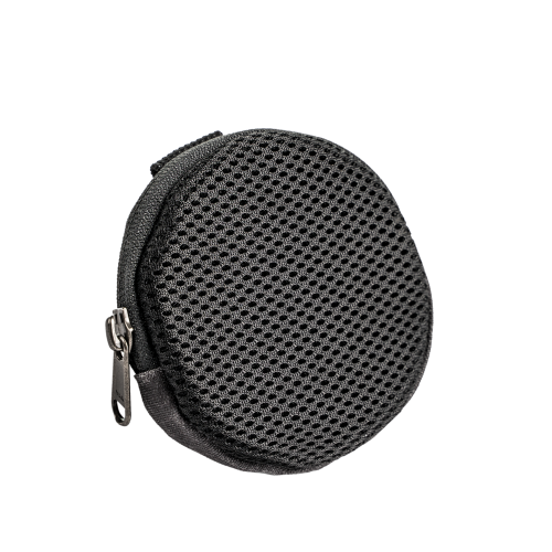 Wotancraft Add-on Coin Pouch Module Czarny Notopstryk