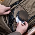 Wotancraft Add-on Coin Pouch Module Czarny Notopstryk