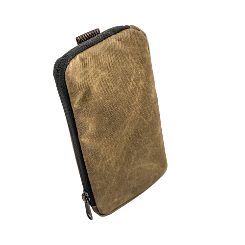 Wotancraft Add-on Phone Pouch Module Khaki brązowy Notopstryk