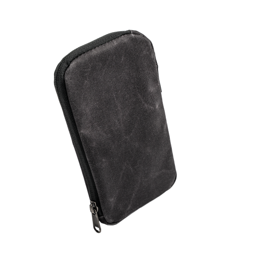 Wotancraft Add-on Phone Pouch Module Czarny Notopstryk