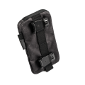 Wotancraft Add-on Phone Pouch Module Czarny Notopstryk