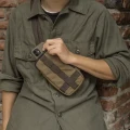 Wotancraft Add-on Module 01 Double Khaki brązowy Notopstryk