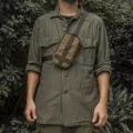 Wotancraft Add-on Module 01 Double Khaki brązowy Notopstryk