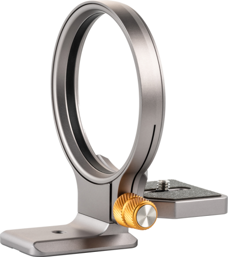 NiSi Wizard Camera Positioning Bracket W-63 Notopstryk