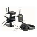 Kabel audio Saramonic LC-C35 - mini Jack TRS