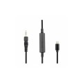 Kabel audio Saramonic LC-C35 - mini Jack TRS