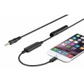 Kabel audio Saramonic LC-C35 - mini Jack TRS
